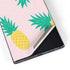 Summer Pineapples Galaxy S25 Ultra Skin